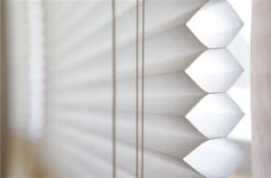 Read more about the article Cellular Shade